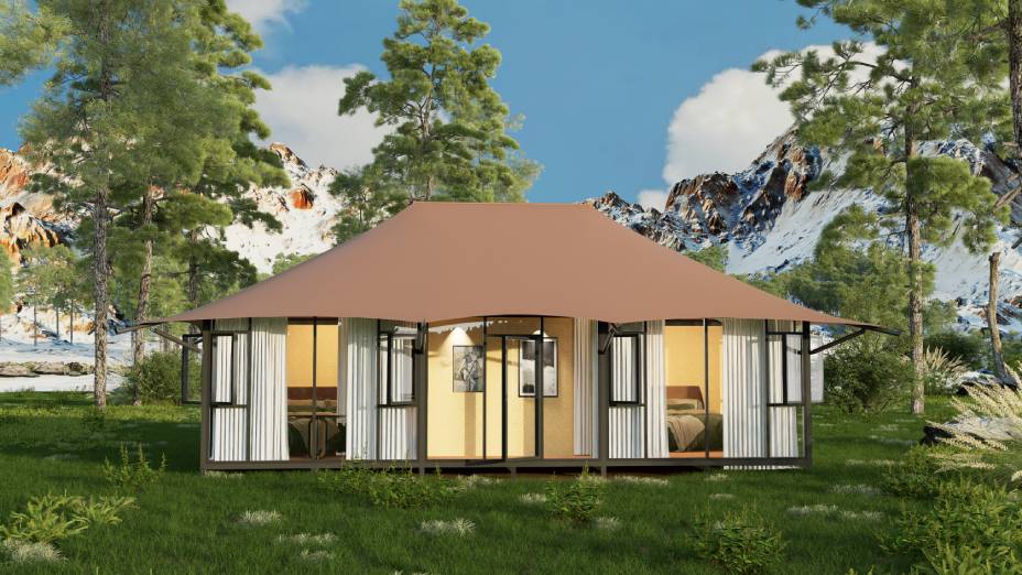 唐山装配式建筑厂家