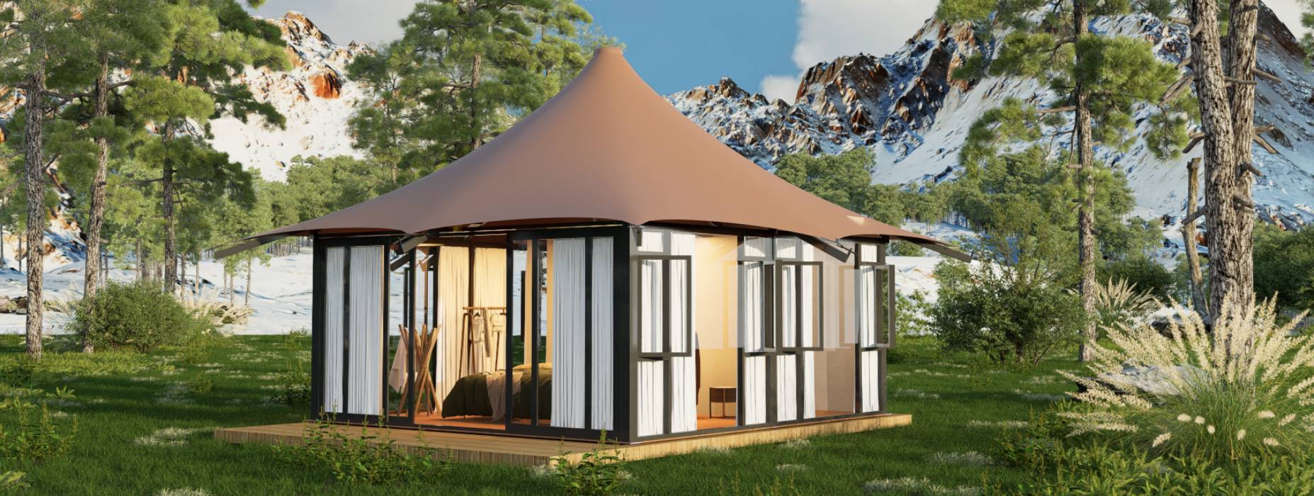 唐山装配式建筑厂家